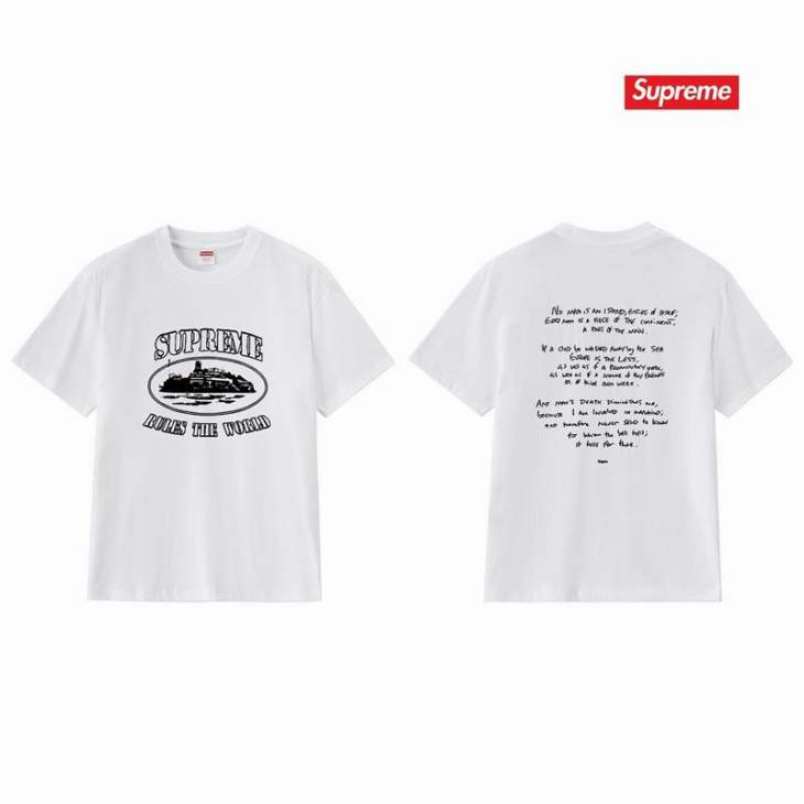 Picture of Supreme T Shirts Short _SKUSupremeS-2XLthtxS2891357